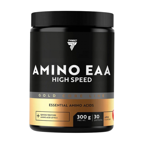 TREC GOLD CORE AMINO EAA 300 GR